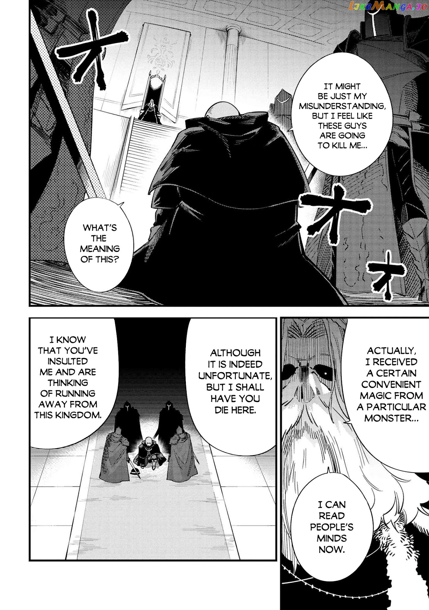 Redo Of Healer, Chapter 37.2 image 18